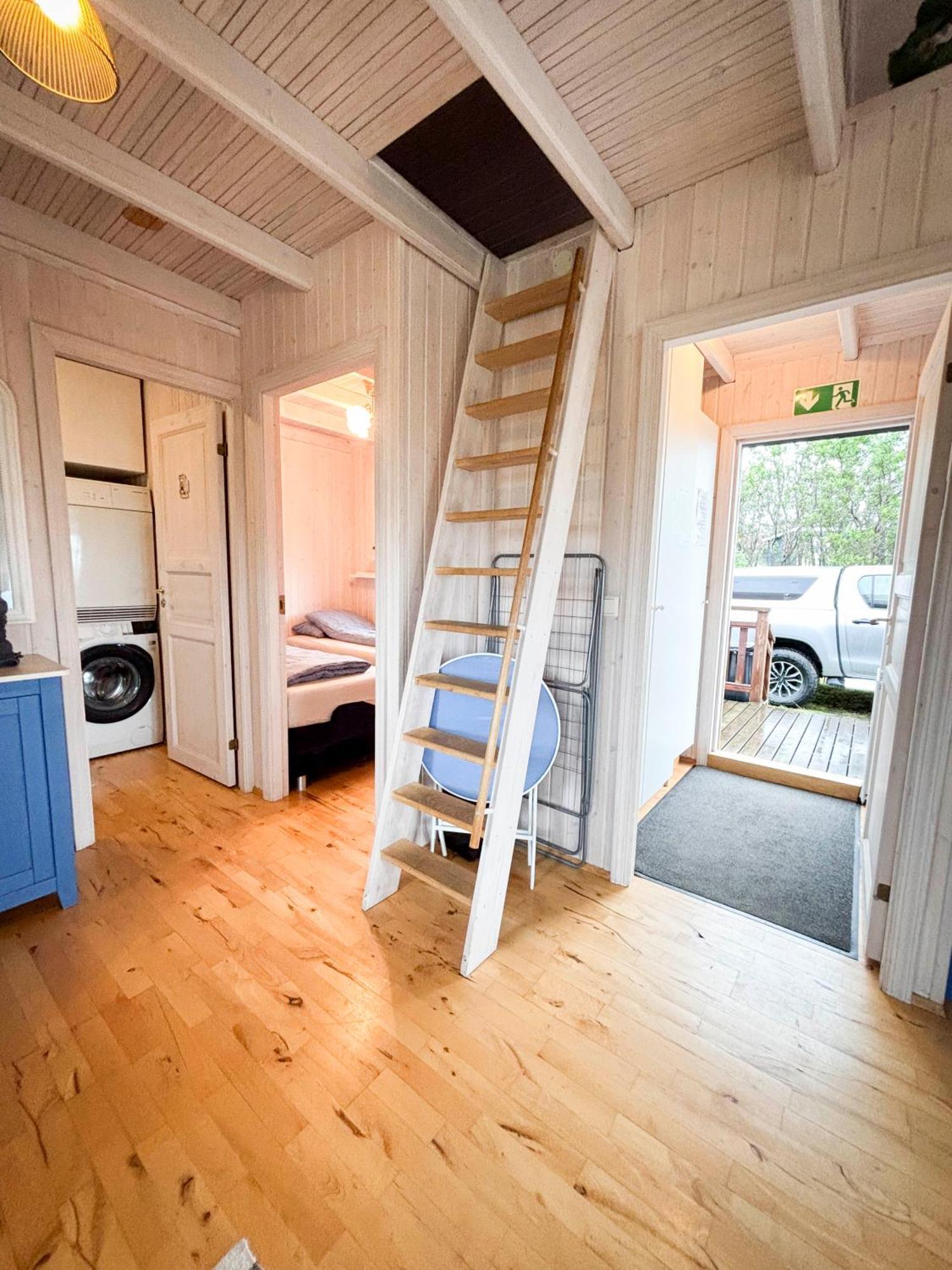 Apartamento Ashamrar Hella Exterior foto