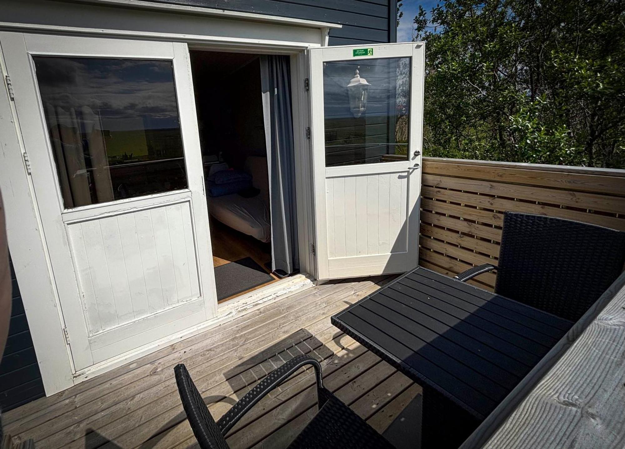 Apartamento Ashamrar Hella Exterior foto