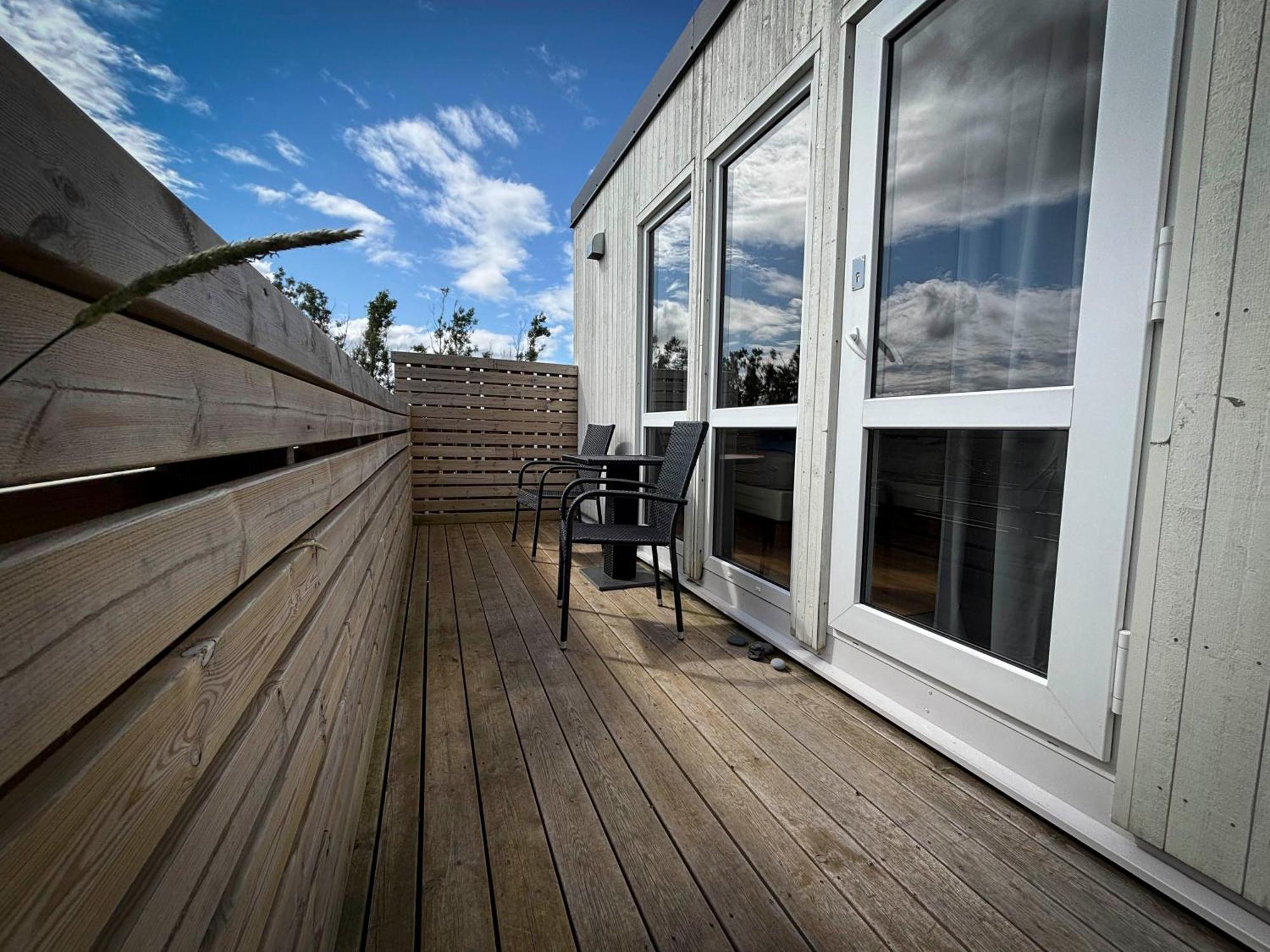 Apartamento Ashamrar Hella Exterior foto