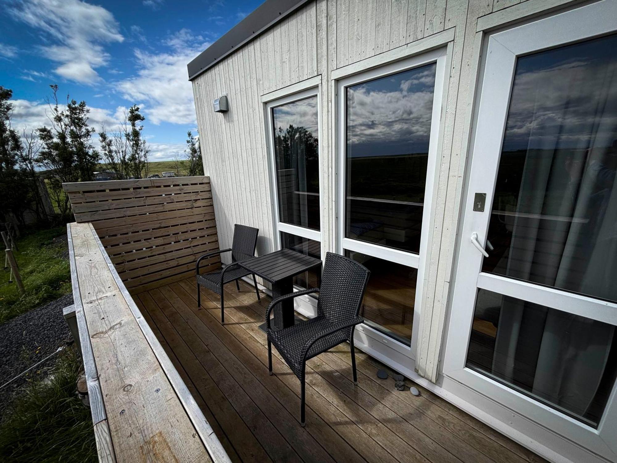 Apartamento Ashamrar Hella Exterior foto